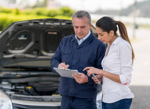 Auto insurance consultation in Pine Ridge at Crestwood, NJ